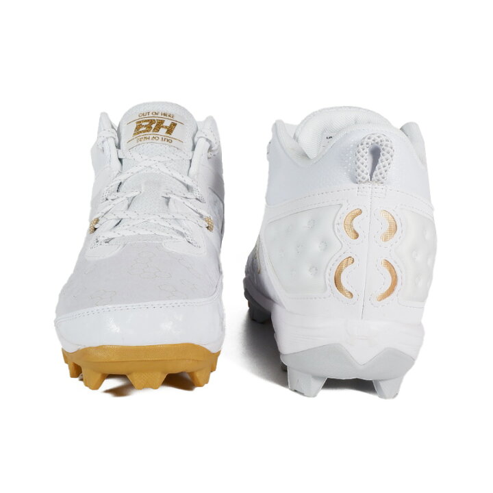 楽天市場】UNDER ARMOUR (アンダーアーマー) ベースボール シューズ UA 