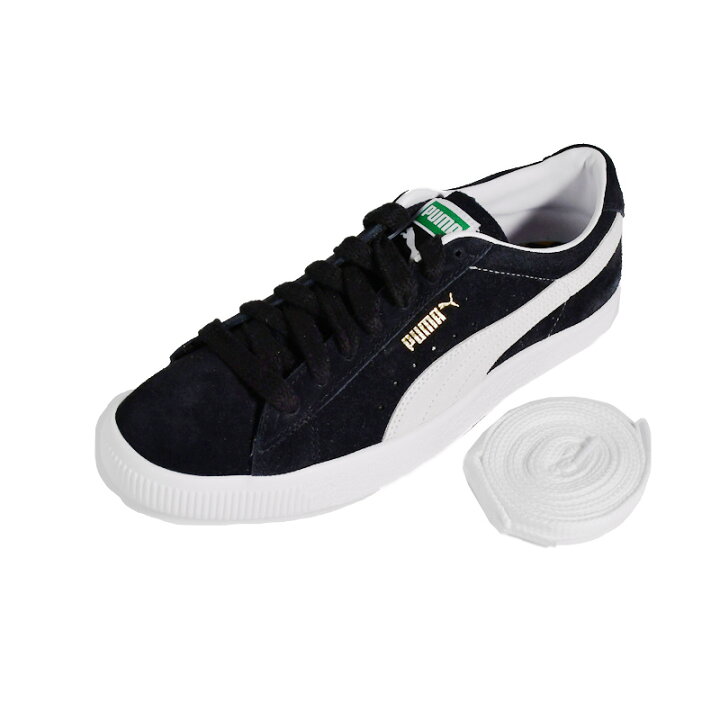 楽天市場】PUMA (プーマ) SUEDE VINTAGE (スウェード ヴィンテージ 