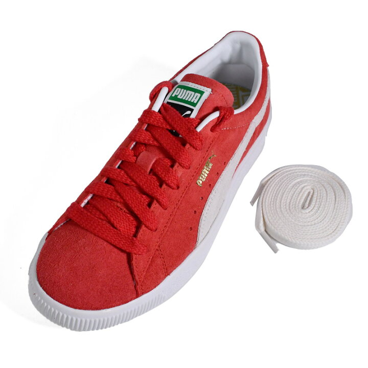 楽天市場】PUMA (プーマ) SUEDE VINTAGE (スウェード ヴィンテージ 