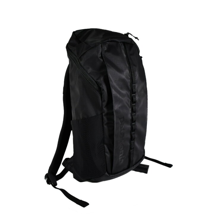 楽天市場】patagonia (パタゴニア) BLACK HOLE PACK 25L (ブラック 