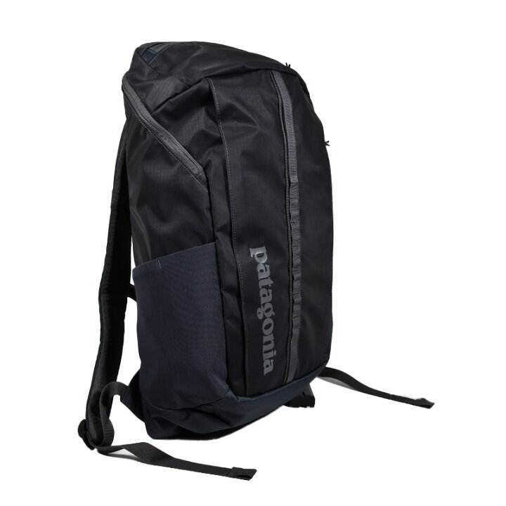 楽天市場】patagonia (パタゴニア) BLACK HOLE PACK 25L (ブラック 