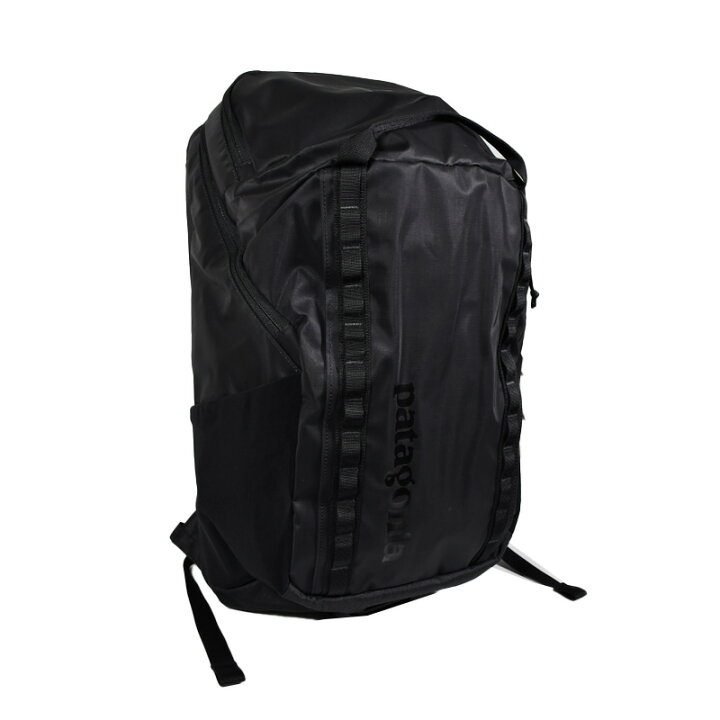 楽天市場】patagonia (パタゴニア) BLACK HOLE PACK 32L (ブラック 