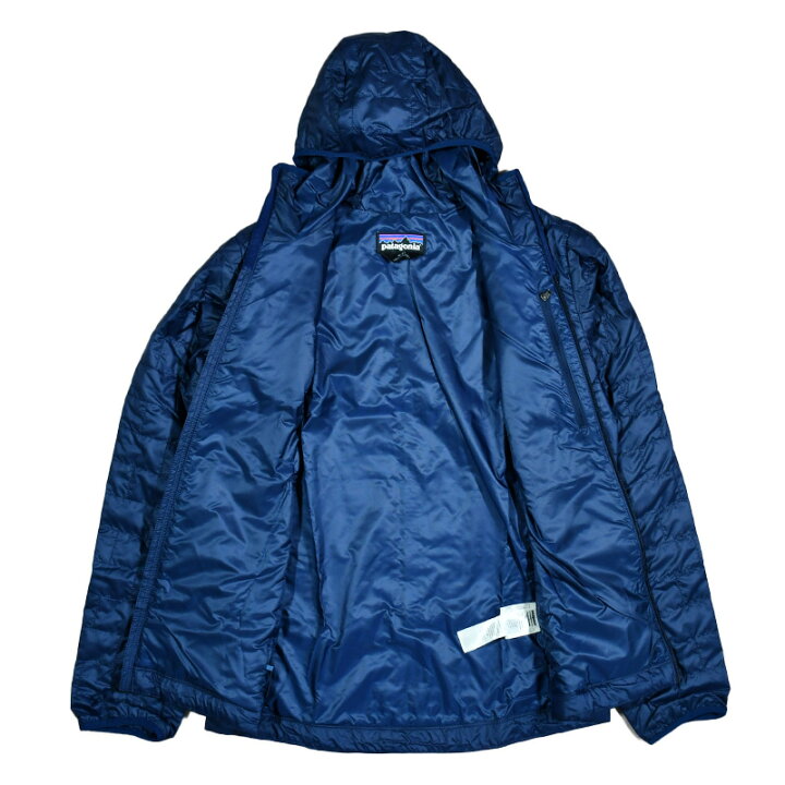 楽天市場】【希少! 大人気! メンズ フーディー ジャケット】 patagonia 