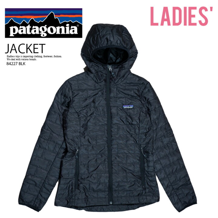 楽天市場】patagonia (パタゴニア) WOMEN