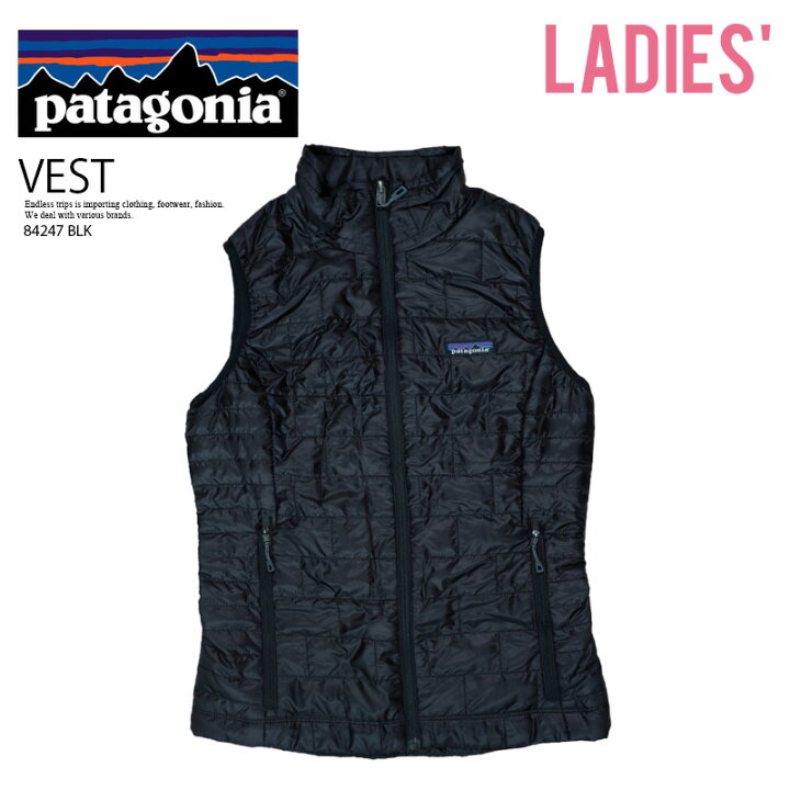 楽天市場】patagonia (パタゴニア) WOMEN