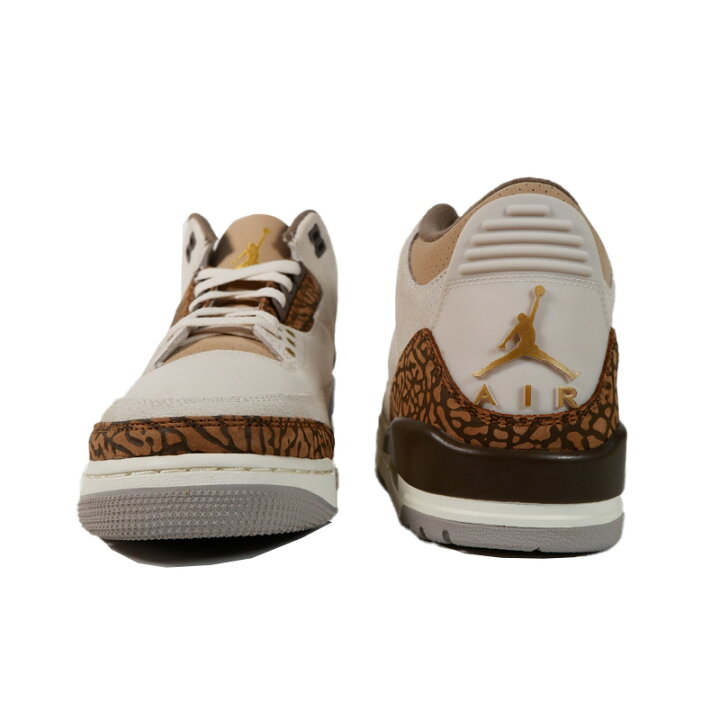 楽天市場】NIKE (ナイキ) AIR JORDAN 3 RETRO エア ジョーダン 3 