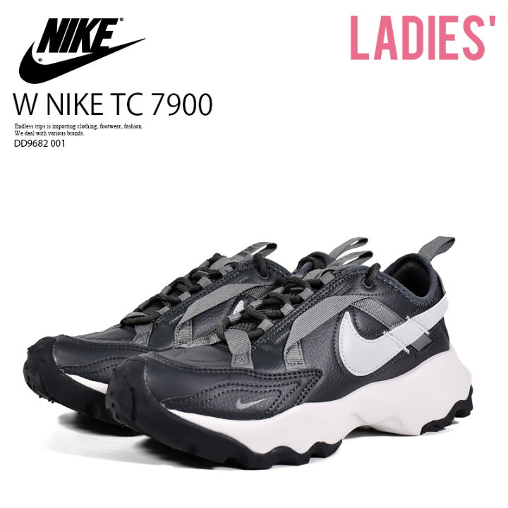楽天市場】NIKE (ナイキ) W NIKE TC 7900 (ウィメンズ TC 7900  