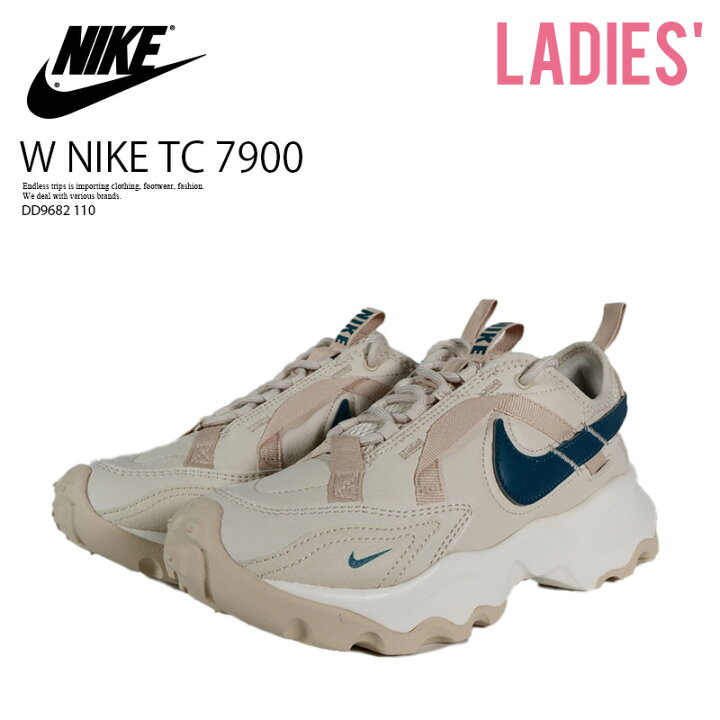 楽天市場】NIKE (ナイキ) W NIKE TC 7900 (ウィメンズ TC 7900 