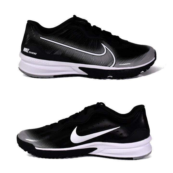 楽天市場】NIKE ナイキ 野球 ベースボール トレーニングシューズ ALPHA 