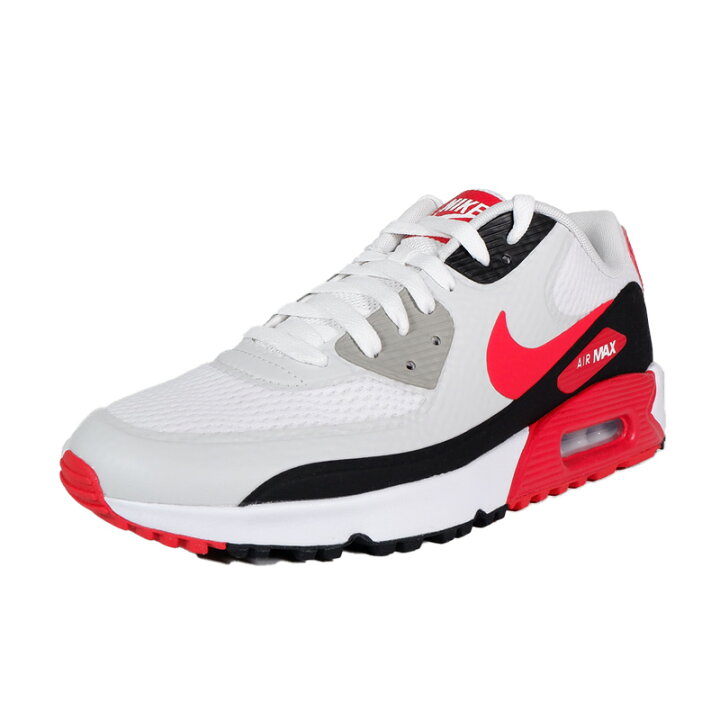 楽天市場】NIKE (ナイキ) AIR MAX 90 G TB (エア マックス 90 ゴルフ 