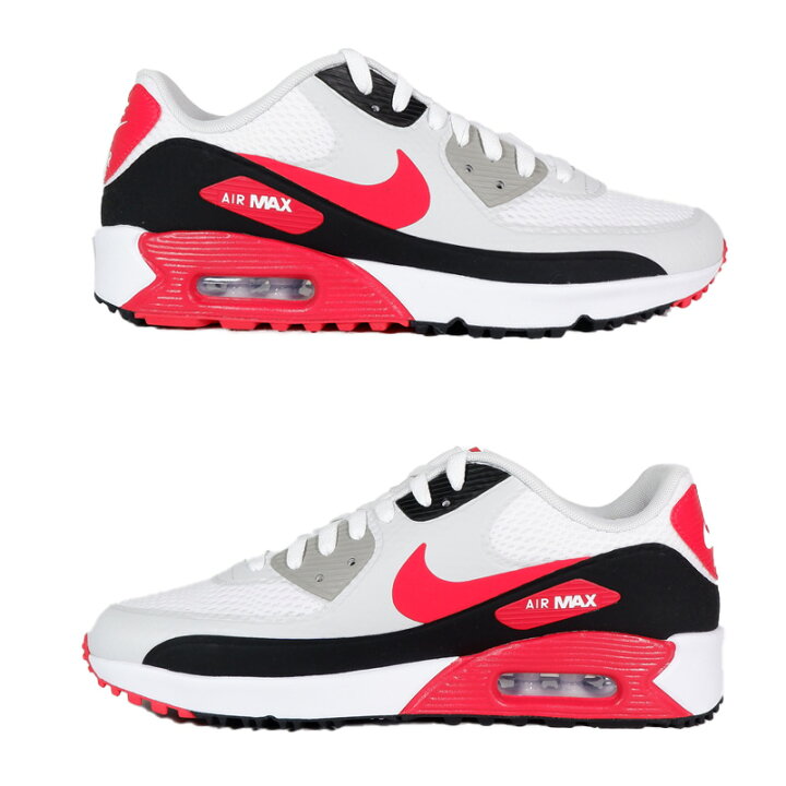 楽天市場】NIKE (ナイキ) AIR MAX 90 G TB (エア マックス 90 ゴルフ 