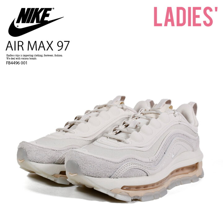 楽天市場】NIKE (ナイキ) W AIR MAX 97 FUTURA (ウィメンズ エア 