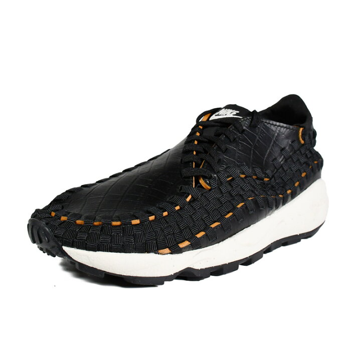 楽天市場】NIKE (ナイキ) (WOMENS) AIR FOOTSCAPE WOVEN PRM 