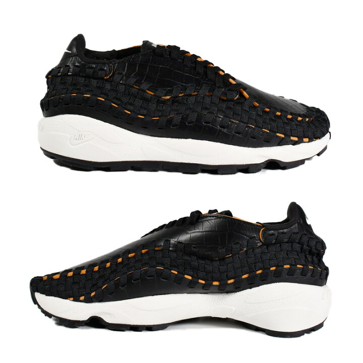 楽天市場】NIKE (ナイキ) (WOMENS) AIR FOOTSCAPE WOVEN PRM 