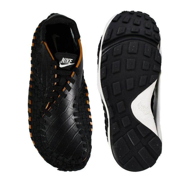 楽天市場】NIKE (ナイキ) (WOMENS) AIR FOOTSCAPE WOVEN PRM 