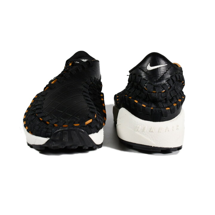 楽天市場】NIKE (ナイキ) (WOMENS) AIR FOOTSCAPE WOVEN PRM 