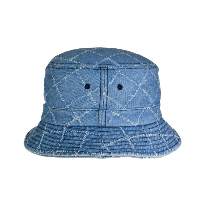 楽天市場】Supreme (シュプリーム) PUNCHED DENIM CRUSHER (パンチド 