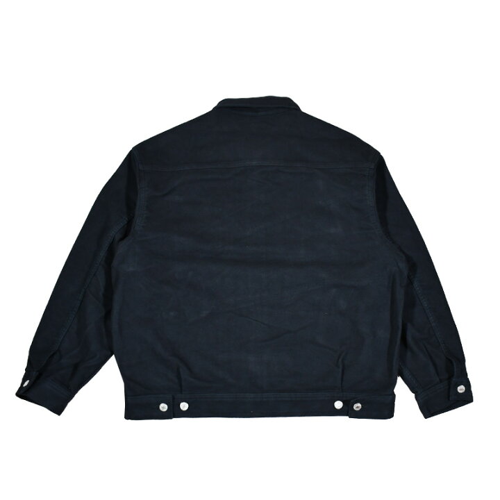 楽天市場】Supreme シュプリーム MOLESKIN WORK JACKET (モールスキン 