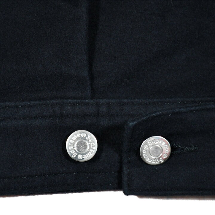 楽天市場】Supreme シュプリーム MOLESKIN WORK JACKET (モールスキン 