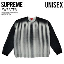 楽天市場】Supreme シュプリーム（ニット・セーター｜トップス 