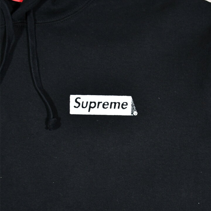 楽天市場】Supreme (シュプリーム) CATWOMAN HOODED SWEATSHIRT  