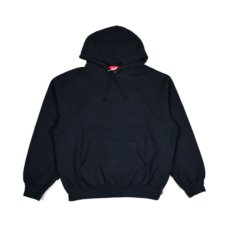 楽天市場】Supreme (シュプリーム) SATIN APPLIQUE HOODED SWEATSHIRT  