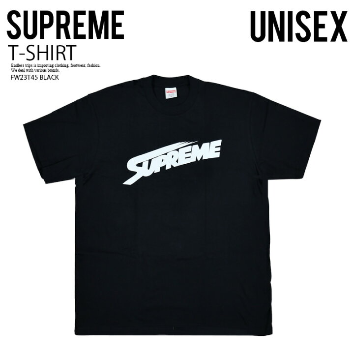 楽天市場】Supreme (シュプリーム) MONT BLANC TEE (モンブラン T  