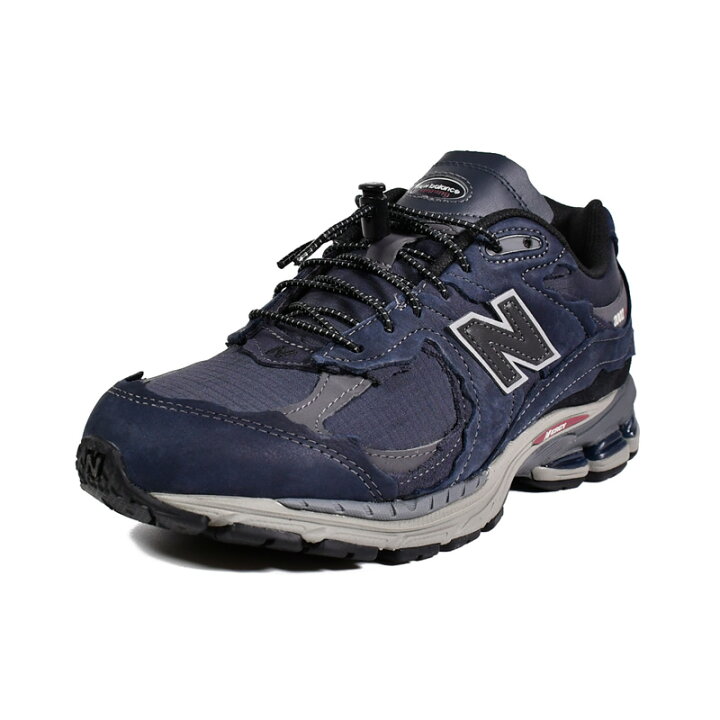 楽天市場】NEW BALANCE (ニューバランス) 2002RD SNEAKER  