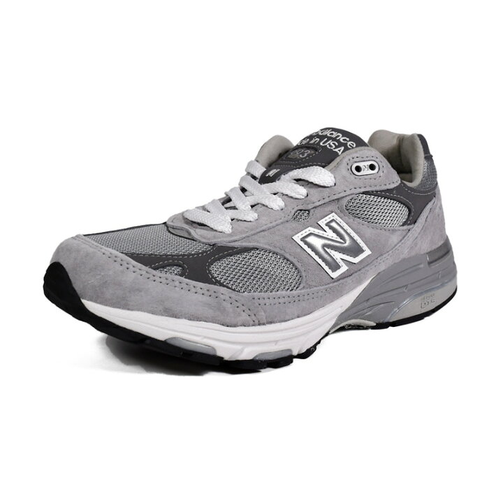 楽天市場】NEW BALANCE (ニューバランス) Made in USA MR993 SNEAKER 