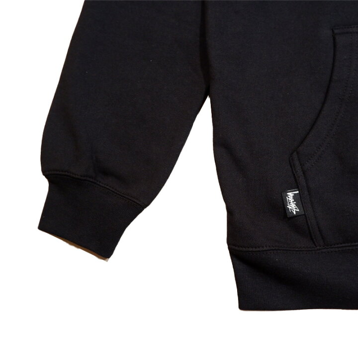 楽天市場】STUSSY ステューシー パーカー BIG S LCB HOOD ビッグS LCB  
