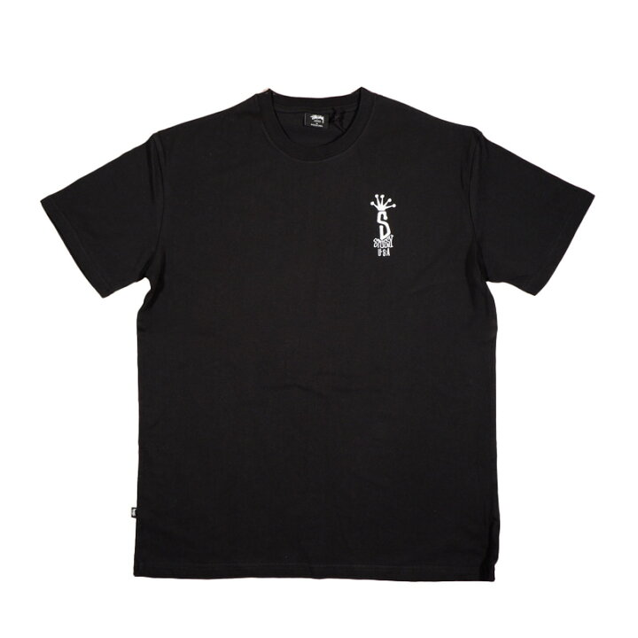 楽天市場】STUSSY ステューシー Tシャツ BIG S LCB SS TEE ビッグS LCB  