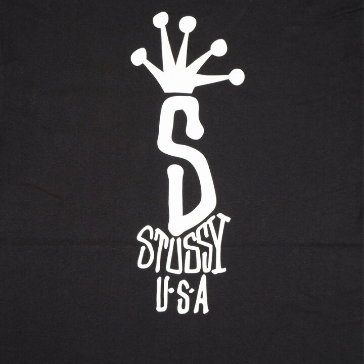 楽天市場】STUSSY ステューシー Tシャツ BIG S LCB SS TEE ビッグS LCB  