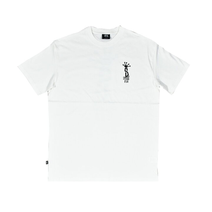楽天市場】STUSSY ステューシー Tシャツ BIG S LCB SS TEE ビッグS LCB 
