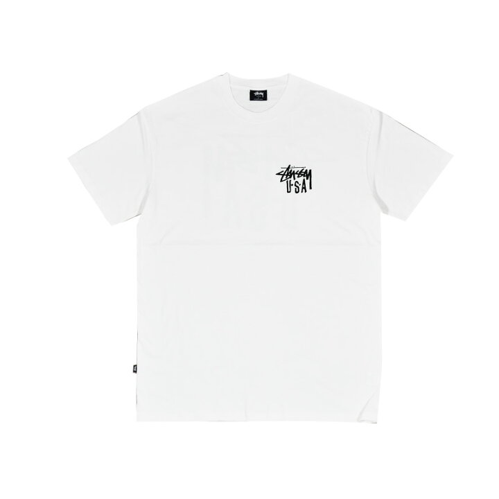 楽天市場】STUSSY ステューシー 半袖 Tシャツ USA LCB SS TEE ショート 