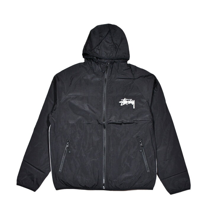 楽天市場】STUSSY (ステューシー）8 BALL FADE SPRAY JACKET (8ボール  