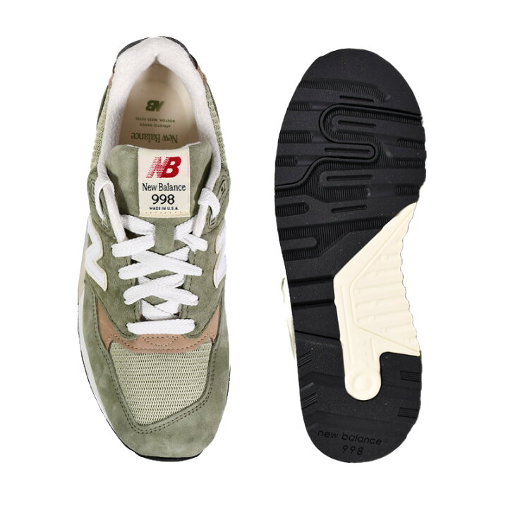 楽天市場】NEW BALANCE (ニューバランス) Made in USA 998 SNEAKER 998 