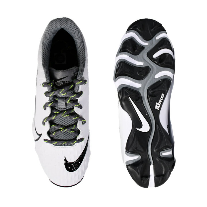 楽天市場】NIKE (ナイキ) WOMENS HYPERDIAMOND 4 KEYSTONE (ウィメンズ 
