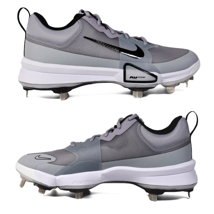 楽天市場】NIKE ナイキ 野球 スパイク FORCE ZOOM TROUT 9 PRO 