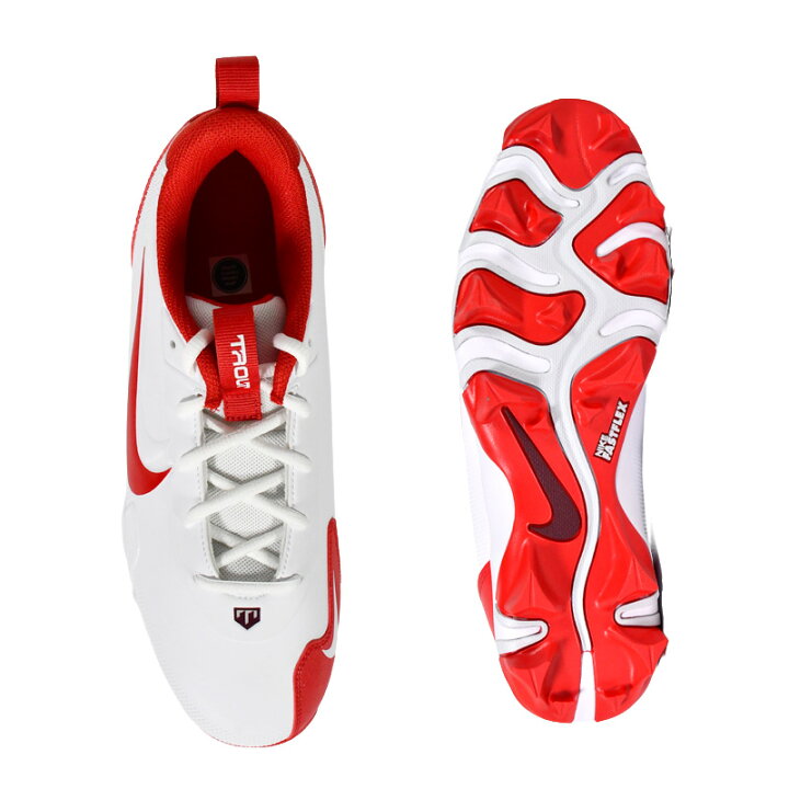 楽天市場】NIKE ナイキ 野球 スパイク FORCE TROUT 9 KEYSTONE
