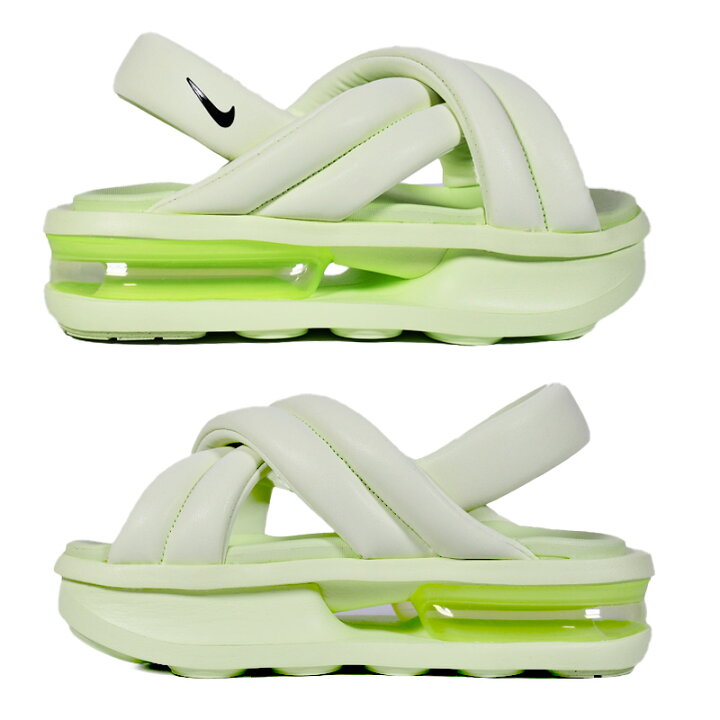楽天市場】NIKE ナイキ W AIR MAX ISLA SANDAL ウィメンズ エア  
