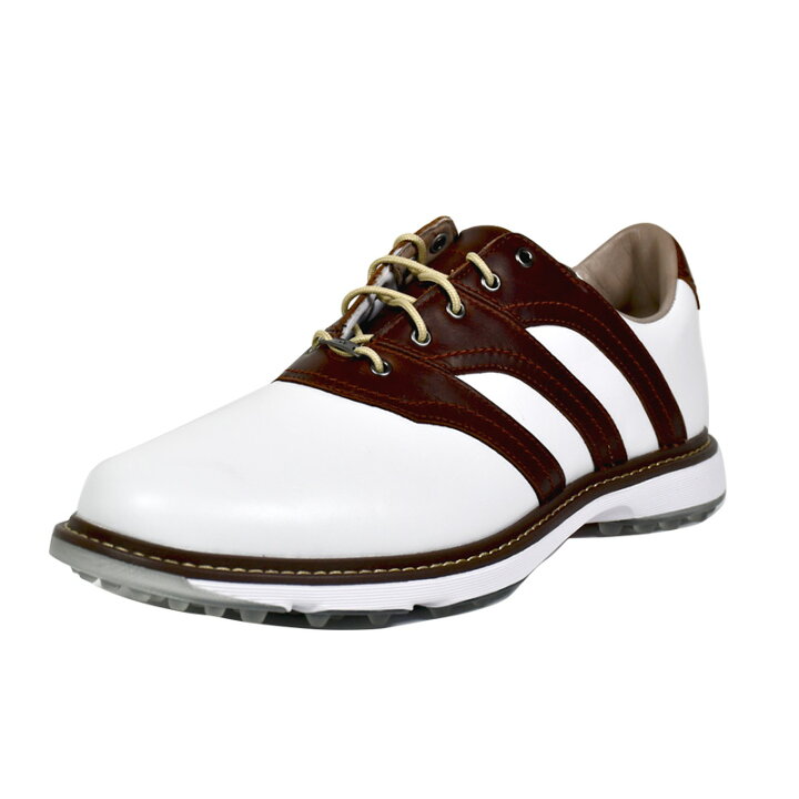 楽天市場】adidas アディダス ゴルフシューズ SMC Z-TRAXION MC Z 