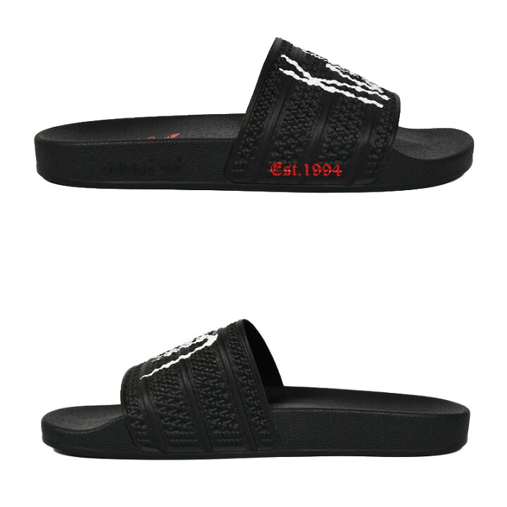 楽天市場】adidas/KORN (アディダス/コーン) ADILETTE KORN 