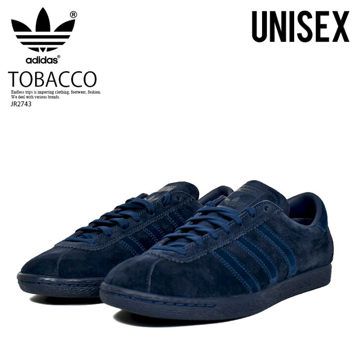 楽天市場】adidas アディダス TOBACCO タバコ ユニセックス メンズ 