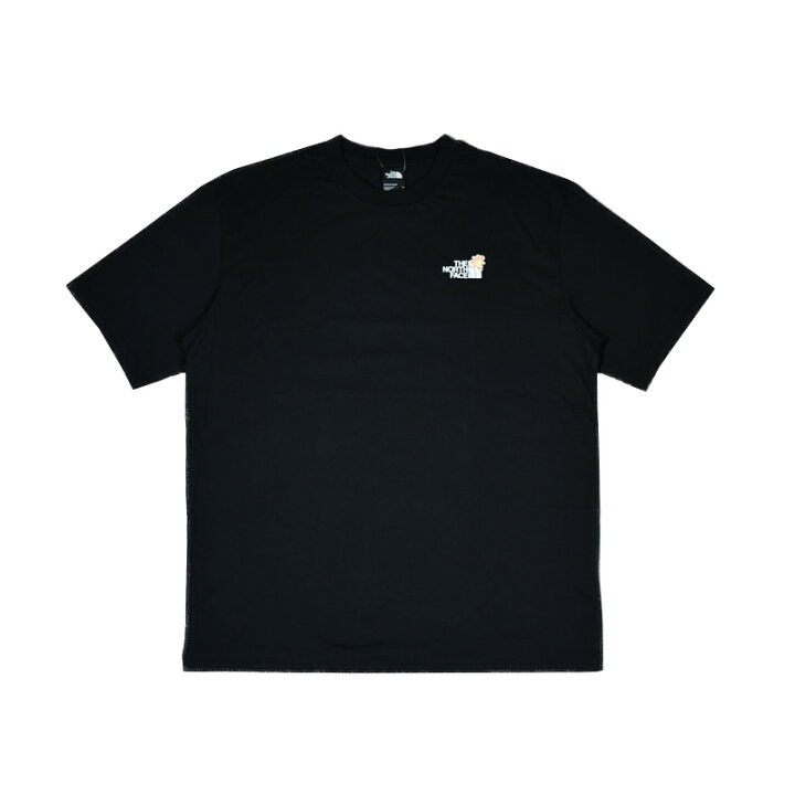 楽天市場】THE NORTH FACE ノースフェイス Tシャツ 花柄 フラワー M 