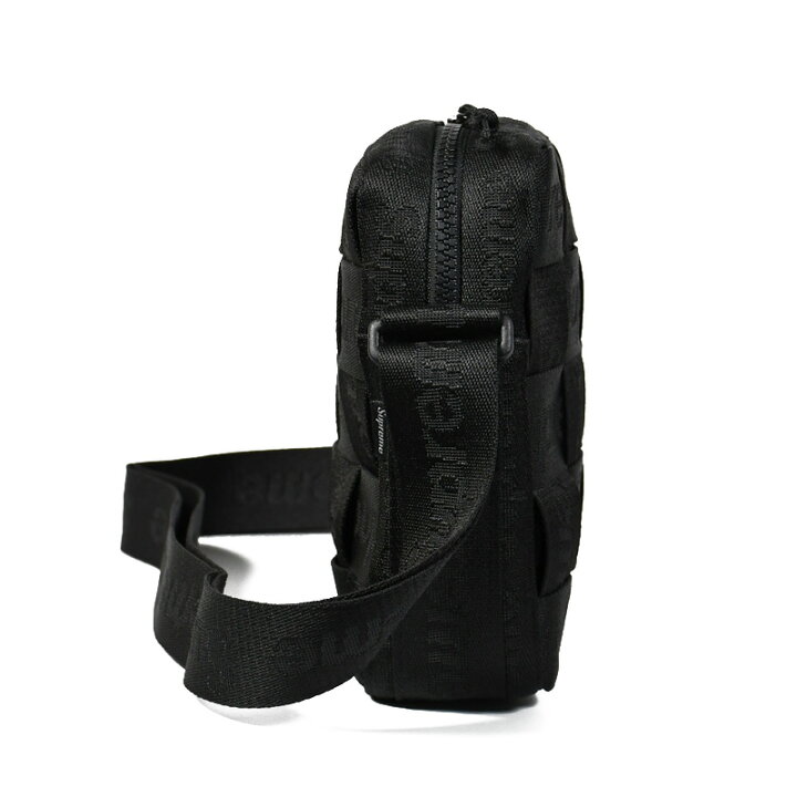 楽天市場】Supreme (シュプリーム) WOVEN SHOULDER BAG (ウーブン  