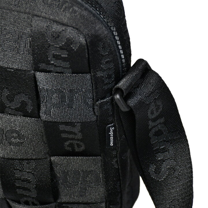 楽天市場】Supreme (シュプリーム) WOVEN SHOULDER BAG (ウーブン  