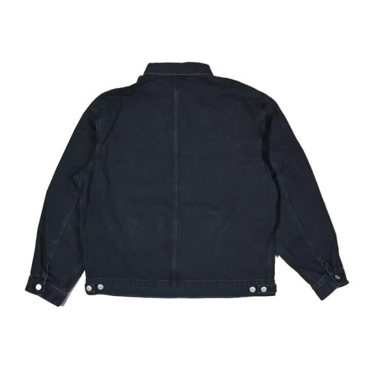 楽天市場】Supreme シュプリーム DENIM CHORE TRUCKER JACKET (デニム  