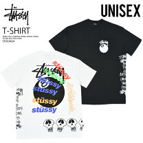 楽天市場】stussy tシャツ 正規 限定の通販