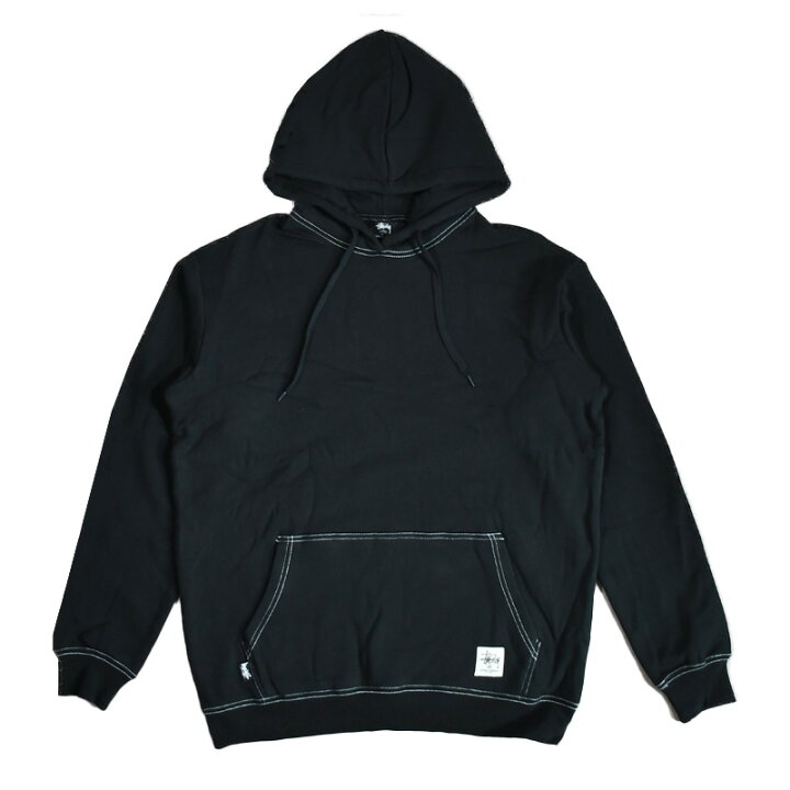 楽天市場】STUSSY ステューシー パーカー SS LINK HOOD SSリンク  