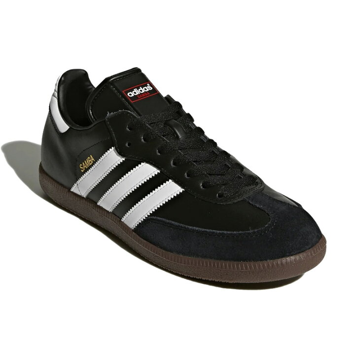 楽天市場】adidas サンバ レザーモデル メンズ アディダス SAMBA 